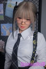 XT-39 ドール 人形  Grace