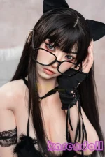 猫娘 Irontech Doll ＃S20