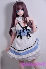 人形 最上真礼