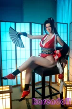 シリコン ドール Lady NO.28