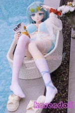 WMDOLL アニメ人形 美海