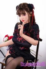 可愛い 人形 Jarliet 小贝