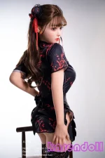 大人 の ドール Jarliet 小贝