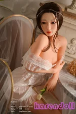 Jarliet 子千 sex ドール