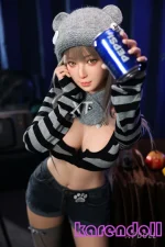最新 real doll きょにゅう人形