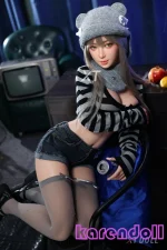 中国 ラブドール XT-39 Grace
