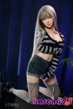 XT-39 Grace リアル 人形