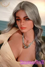 Galatea Doll GT02