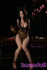 アダルトドール Yearndoll Y303