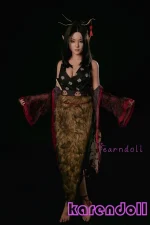 Yearndoll Y303 等身大ドール