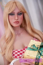 Galatea Doll #js050