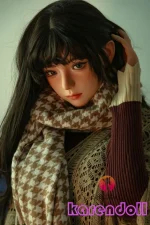 SHEDOLL 小雨 リアルドール
