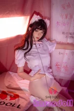 セックス人形 SHEDOLL 顾小雨