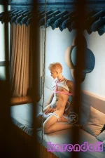Realing 星言 最新セックスドール