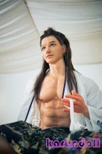 Realing 涵阳 セックス人形