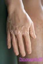 Realing 利奥波德 シリコンラブドール
