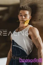Realing 赞恩