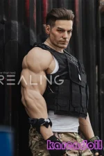 Realing 肯特 セックスドール