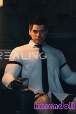 ラブドール Realing 塞尔比