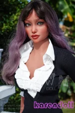 WMdoll #SS196 Edwina