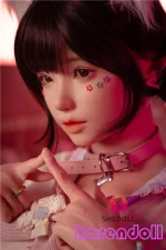 人形 ラブドール 芷沅