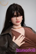 Galatea Doll 044 Daisy ラブドール
