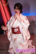 Galatea Doll 044 リアル人形