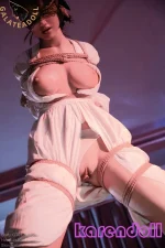 Galatea Doll 044 男性向けセックスドール
