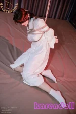 等身大ダッチワイフ Galatea Doll 044