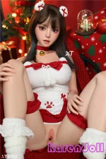 h な ドール Akira