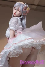 Missdoll 妖精エルフ耳 ラブドール
