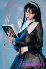 美人ダッチワイフ人形