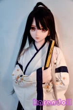 アニメ ラブドール 美男子