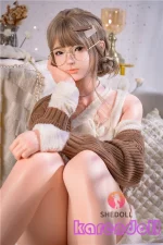 SHEDOLL 四月 大人 の ドール