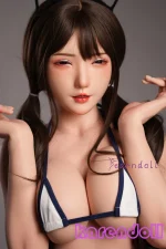 アダルト最新 Yearndoll 咲良