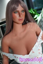 ロシア美人 巨乳