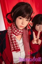 sex リアル lovedoll 楚玥