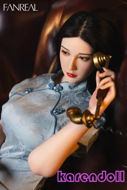 半身人形 Fanreal Doll 薇薇