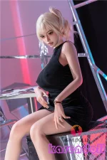 でっぱ い SHEDOLL 白露