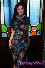 中華系 Starpery Lucy Luo