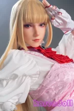 ラブドール GameLady No.37_1 Lili