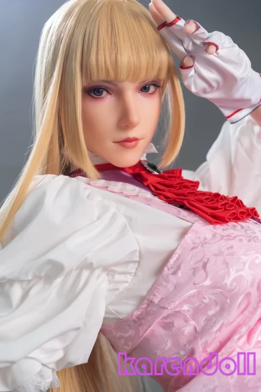 ラブドール GameLady No.37_1 Lili