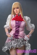 コスプレ系 GameLady No.37_1 Lili