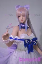 ラブドール FU DOLL J002 麗芙