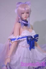 心海 コスプレ FU DOLL J002 麗芙