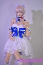 コスプレ系人形 FU DOLL J002 麗芙