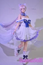 161cm FU DOLL J002 麗芙