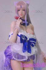 FU DOLL J002 麗芙