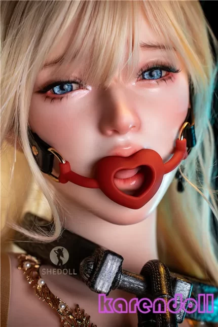 等身大人形 SHEDOLL 赤霞2.0