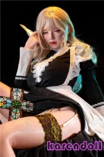 ドール リアル SHEDOLL 赤霞2.0